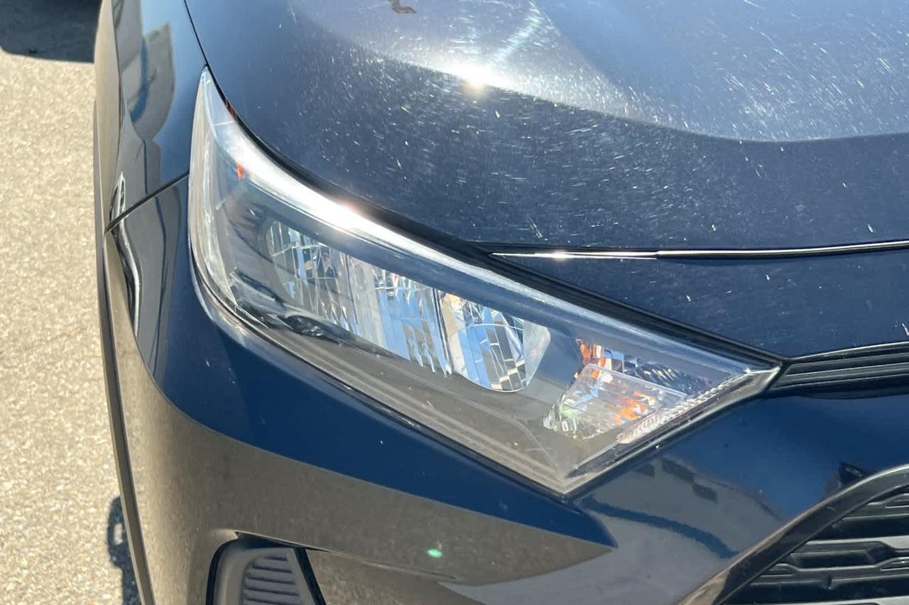 2022 Toyota RAV4 Hybrid LE Roseville CA