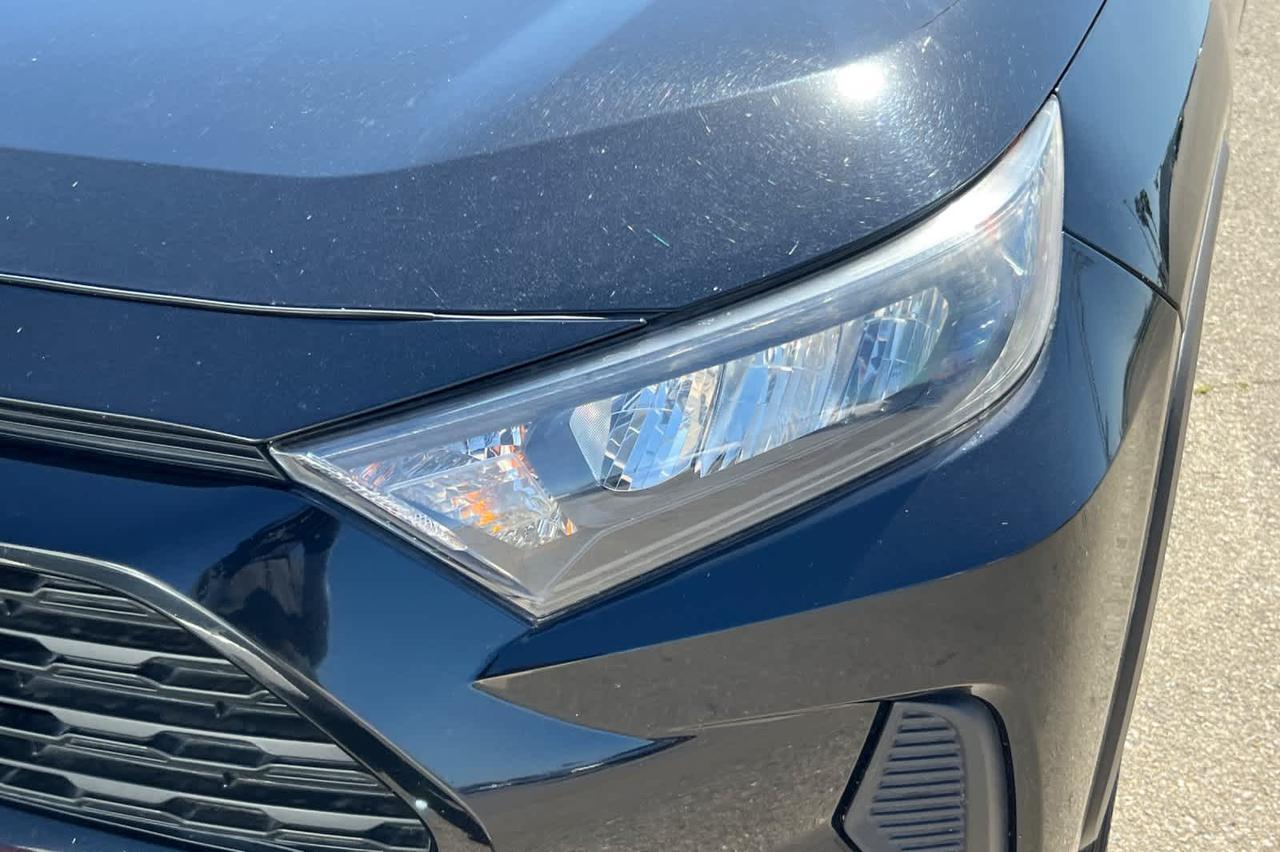 2022 Toyota RAV4 Hybrid LE Roseville CA