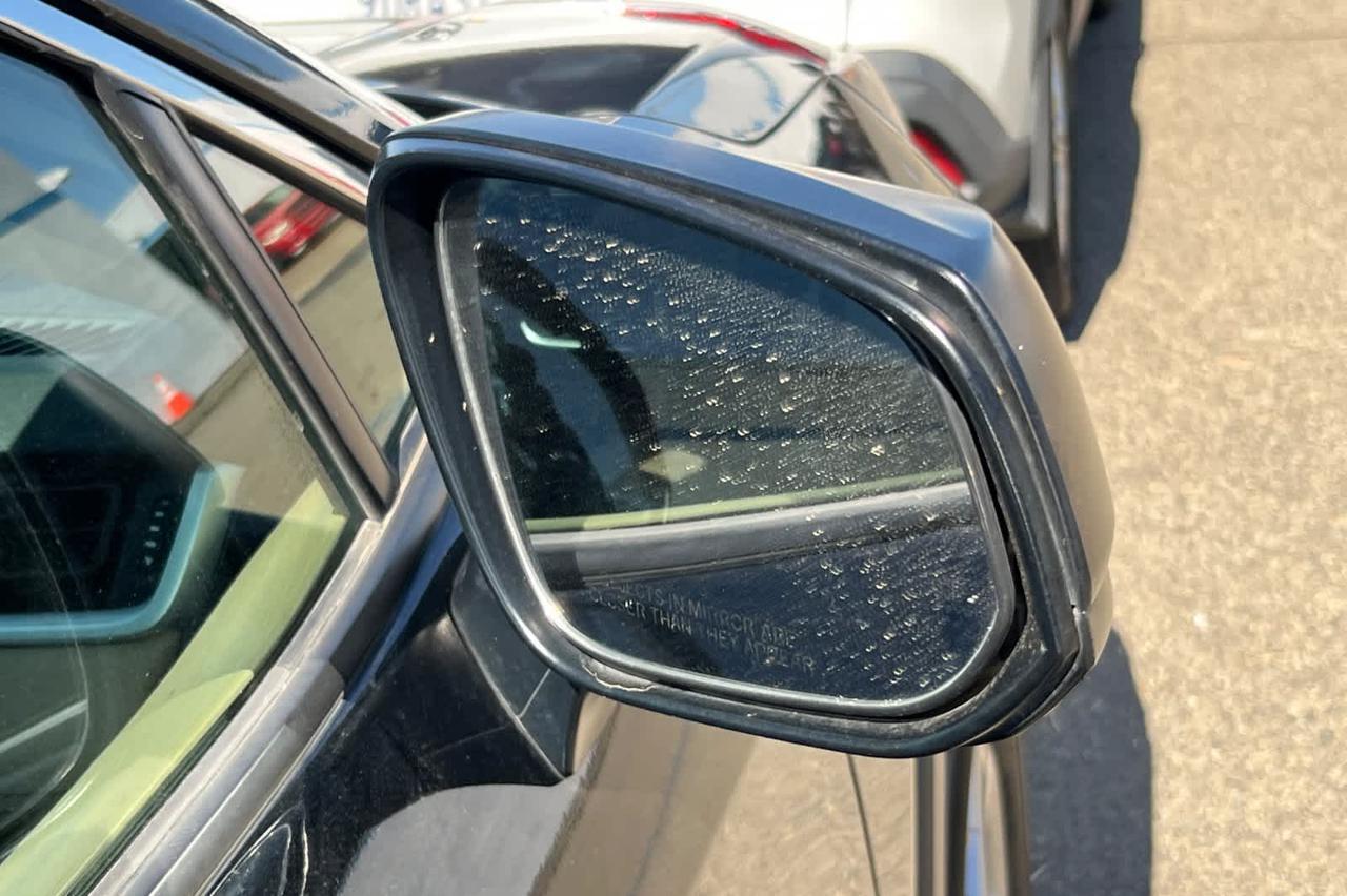 2022 Toyota RAV4 Hybrid LE Roseville CA