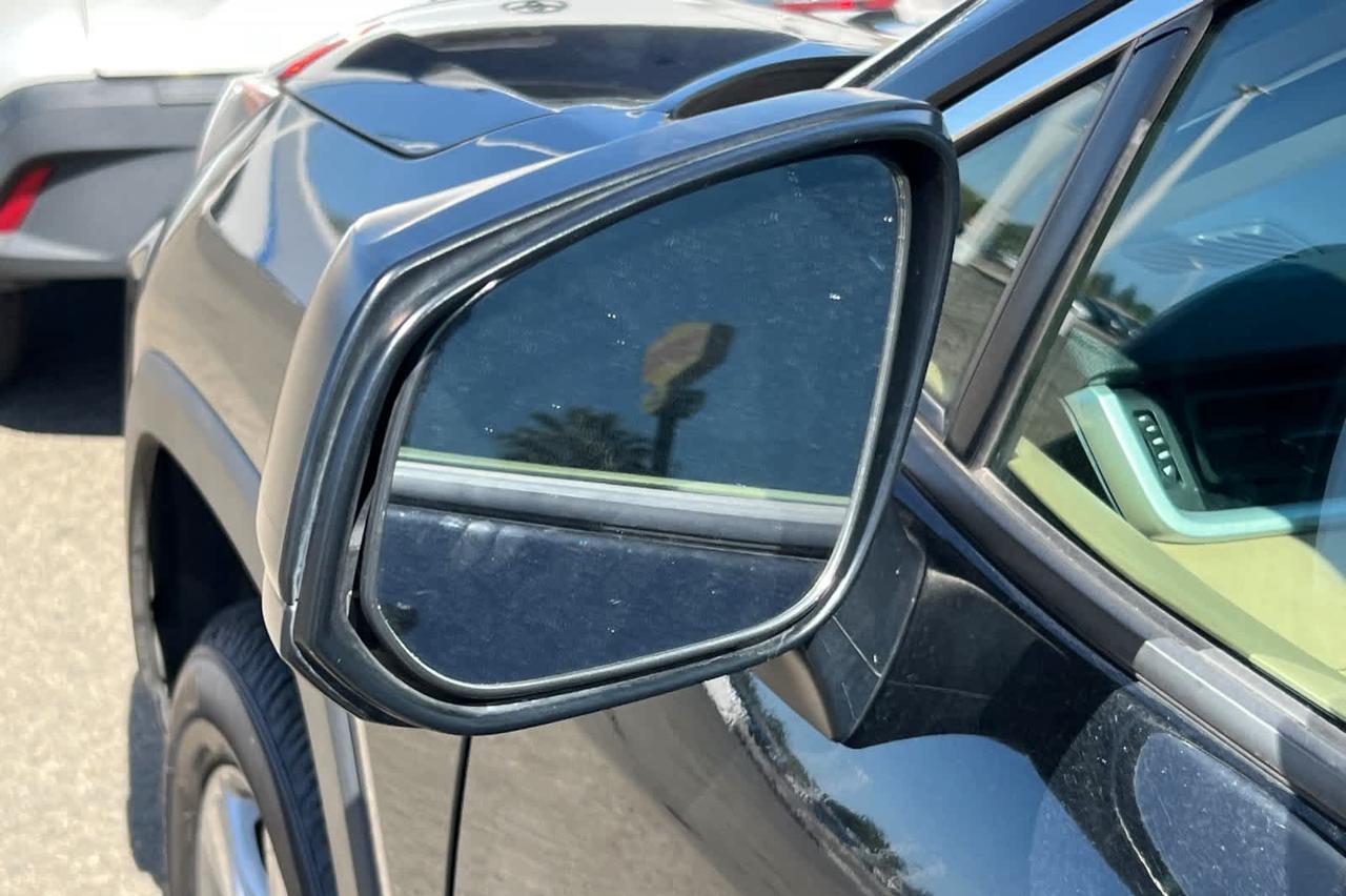 2022 Toyota RAV4 Hybrid LE Roseville CA