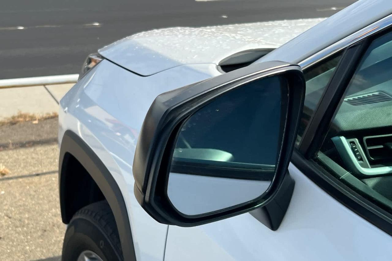2022 Toyota RAV4 Hybrid LE Roseville CA