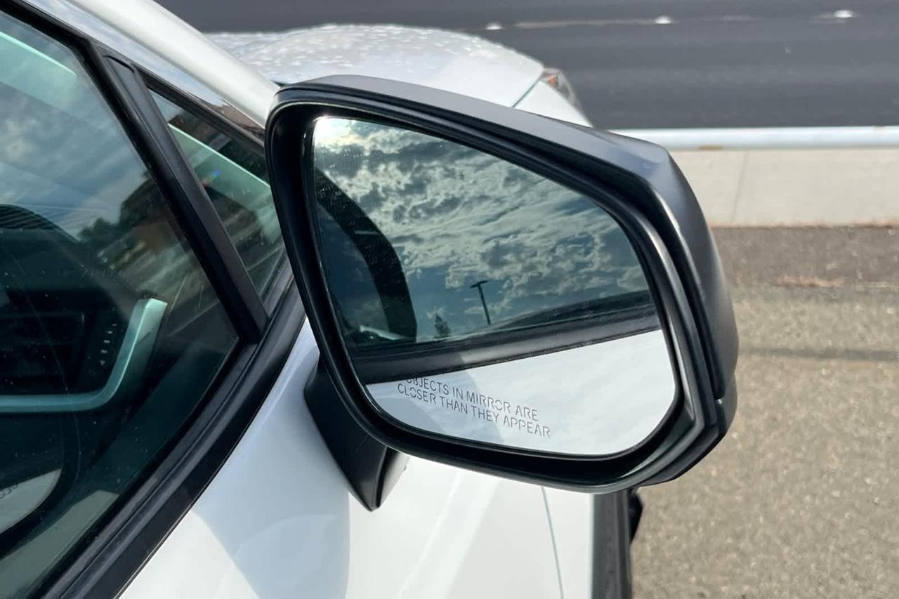 2022 Toyota RAV4 Hybrid LE Roseville CA