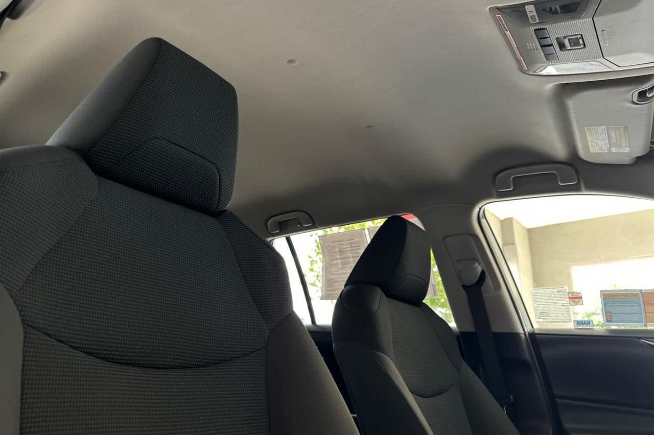 2022 Toyota RAV4 Hybrid LE Roseville CA