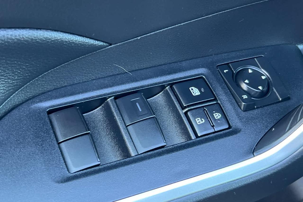 2022 Toyota RAV4 Hybrid LE Roseville CA