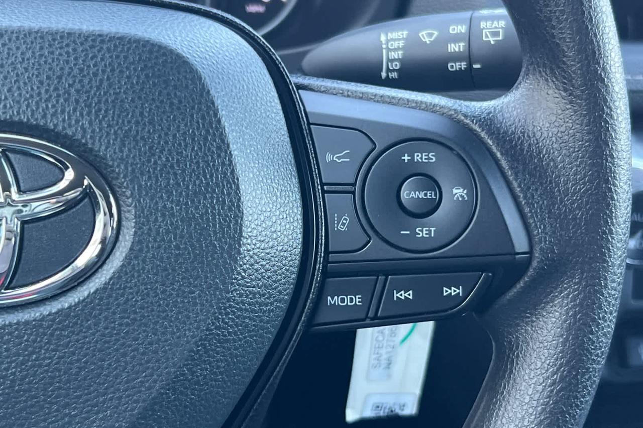 2022 Toyota RAV4 Hybrid LE Roseville CA