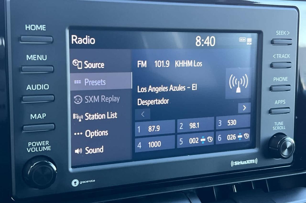 2022 Toyota RAV4 Hybrid LE Roseville CA