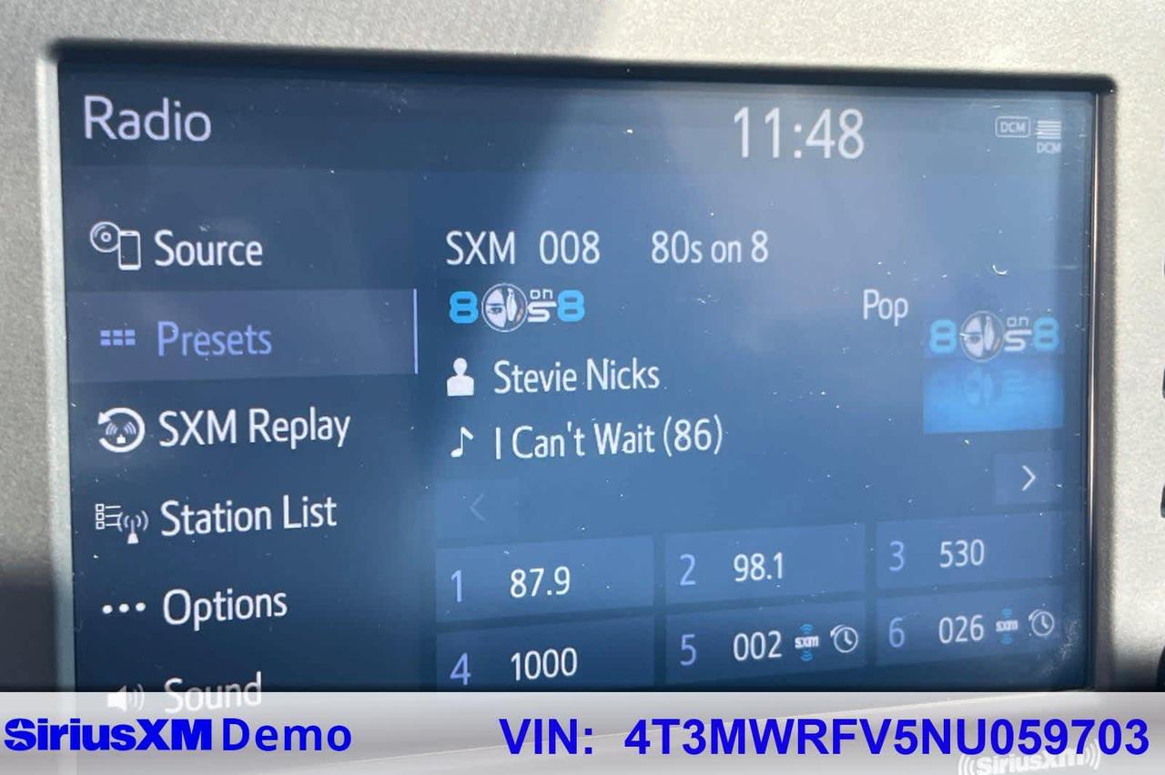 2022 Toyota RAV4 Hybrid LE Roseville CA