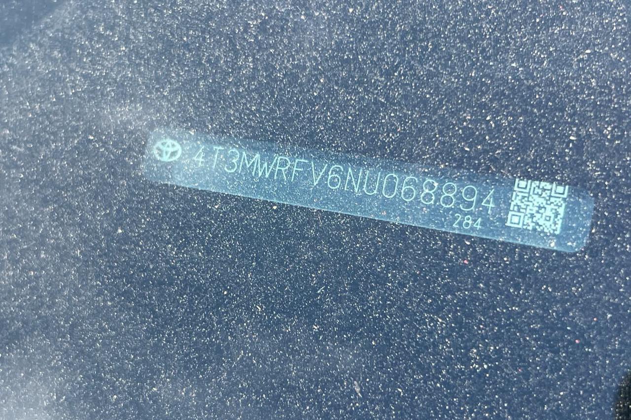 2022 Toyota RAV4 Hybrid LE Roseville CA