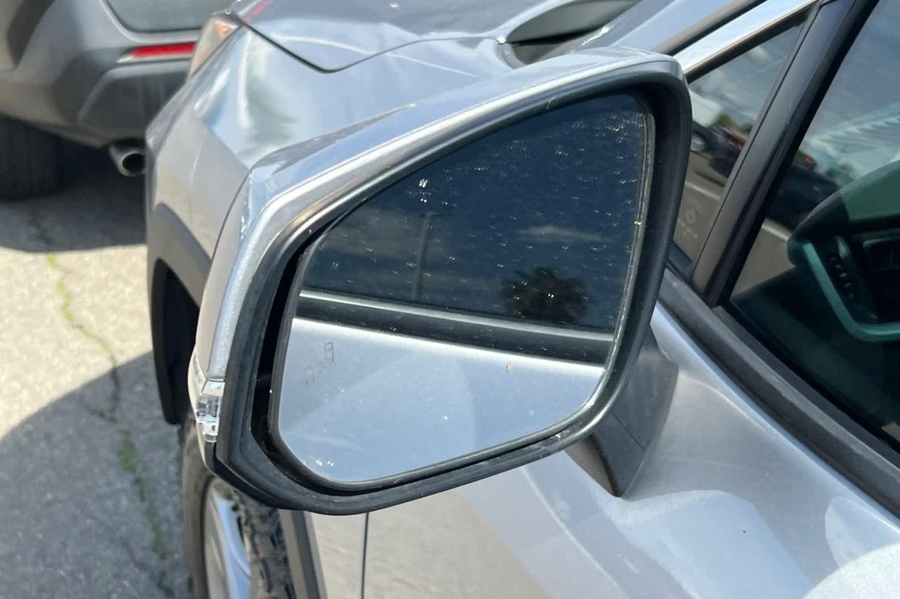 2022 Toyota RAV4 Hybrid LE Roseville CA