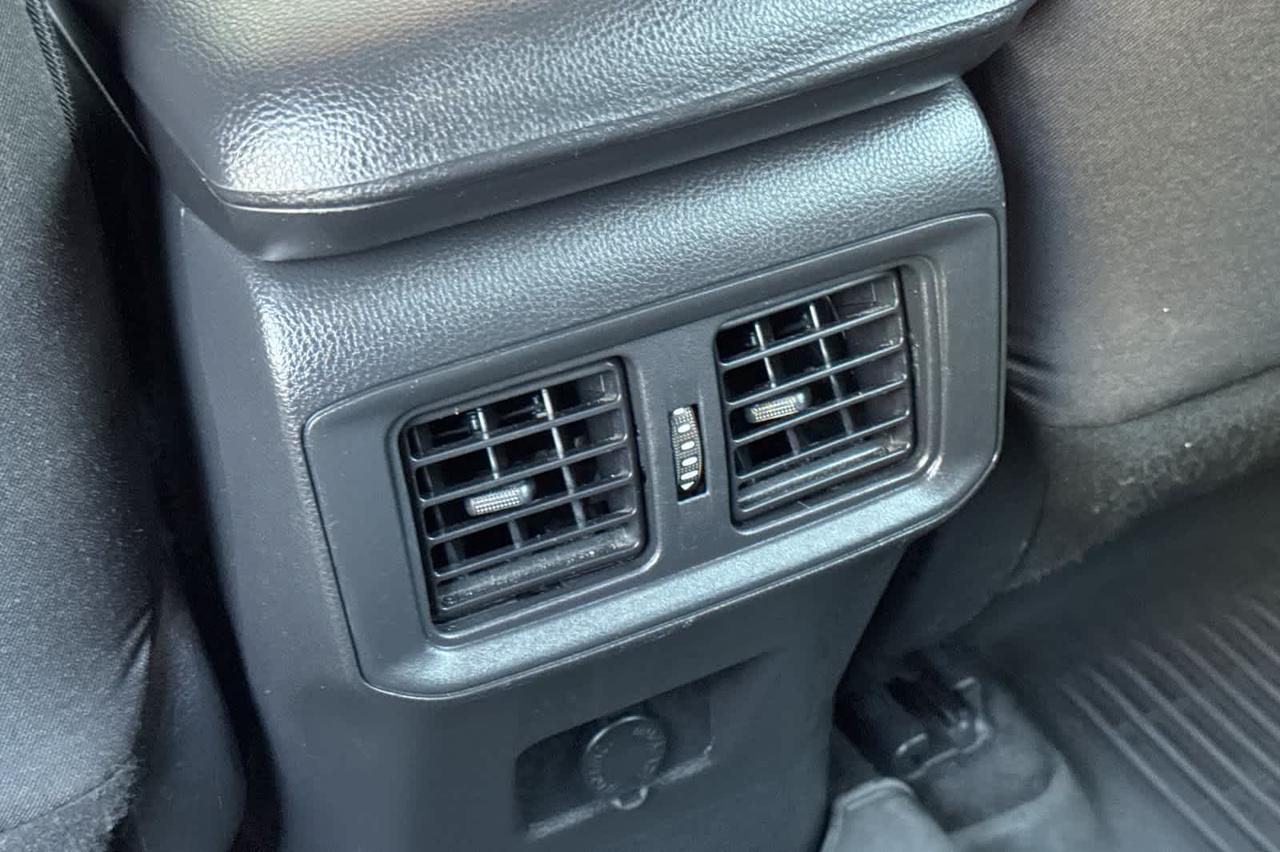 2022 Toyota RAV4 Hybrid LE Roseville CA