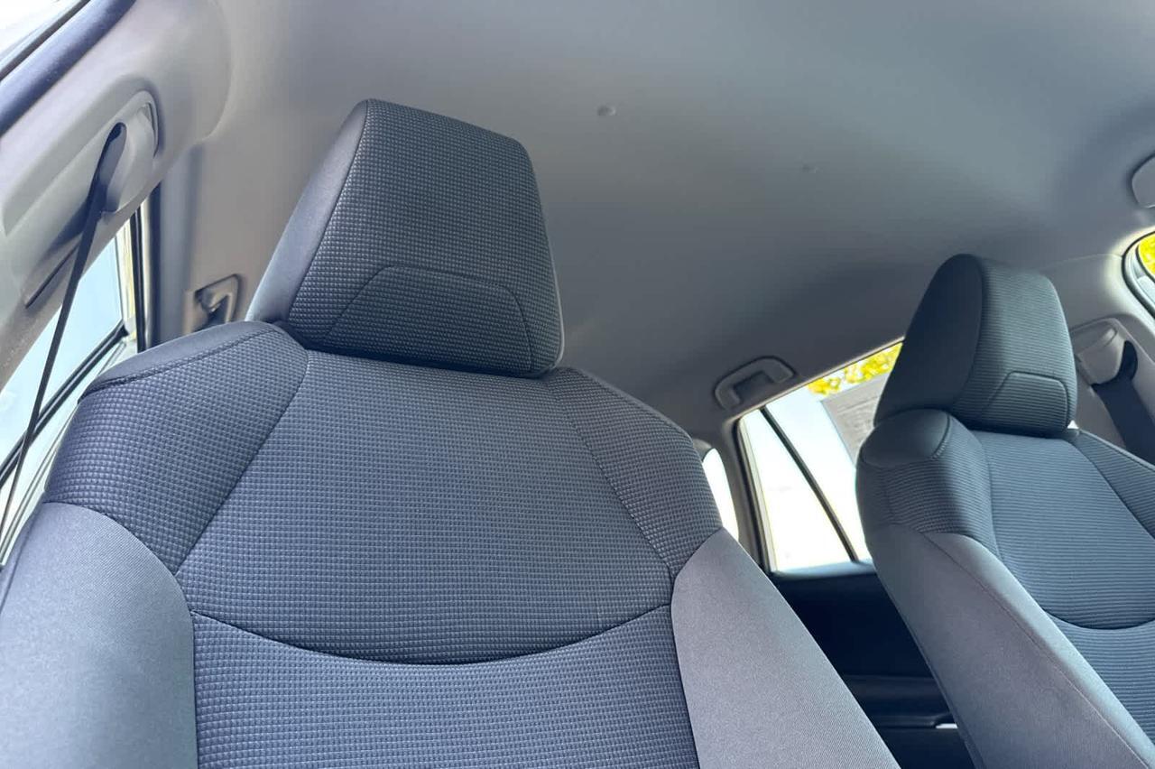 2022 Toyota RAV4 Hybrid LE Roseville CA