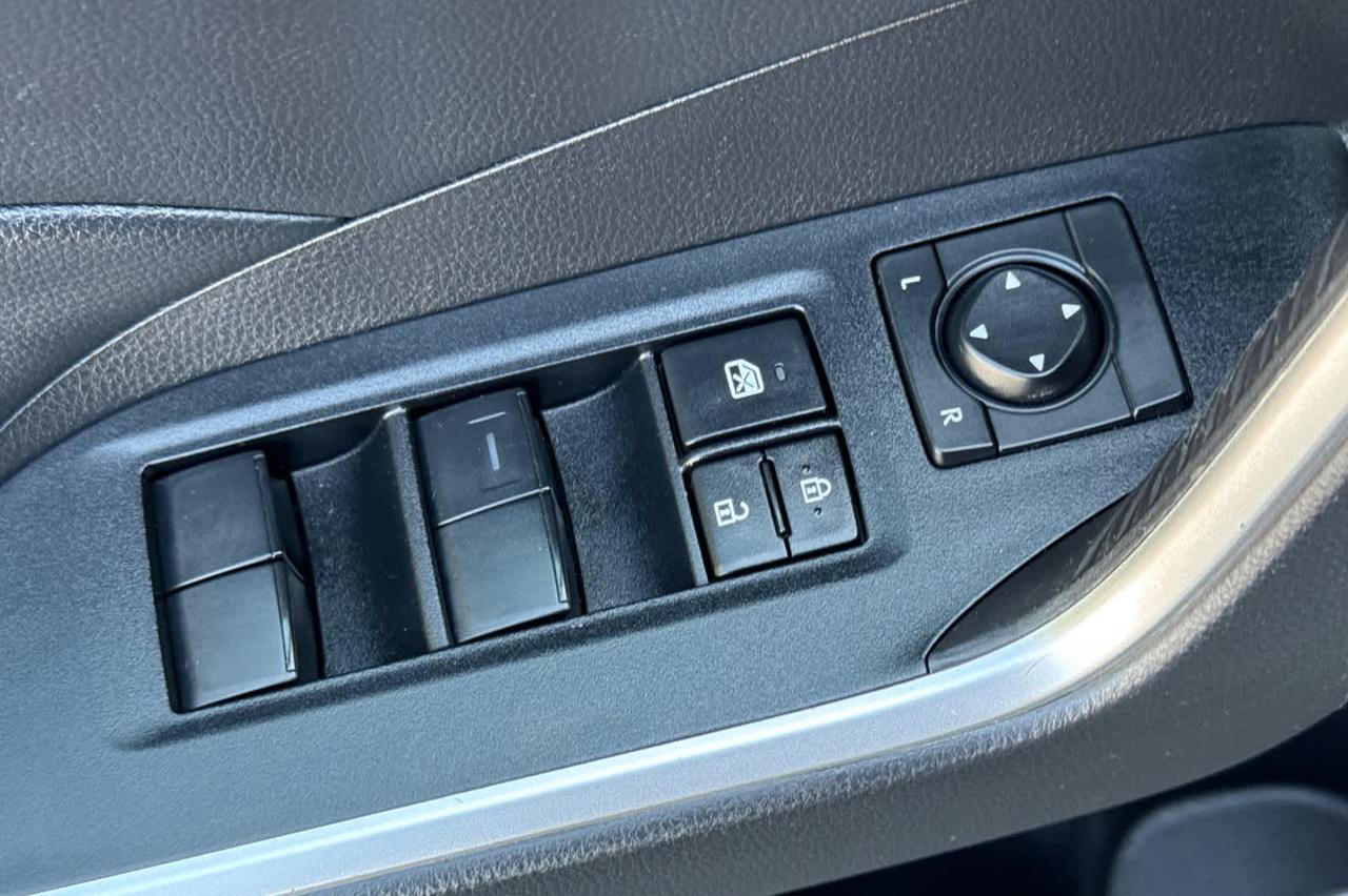 2022 Toyota RAV4 Hybrid LE Roseville CA