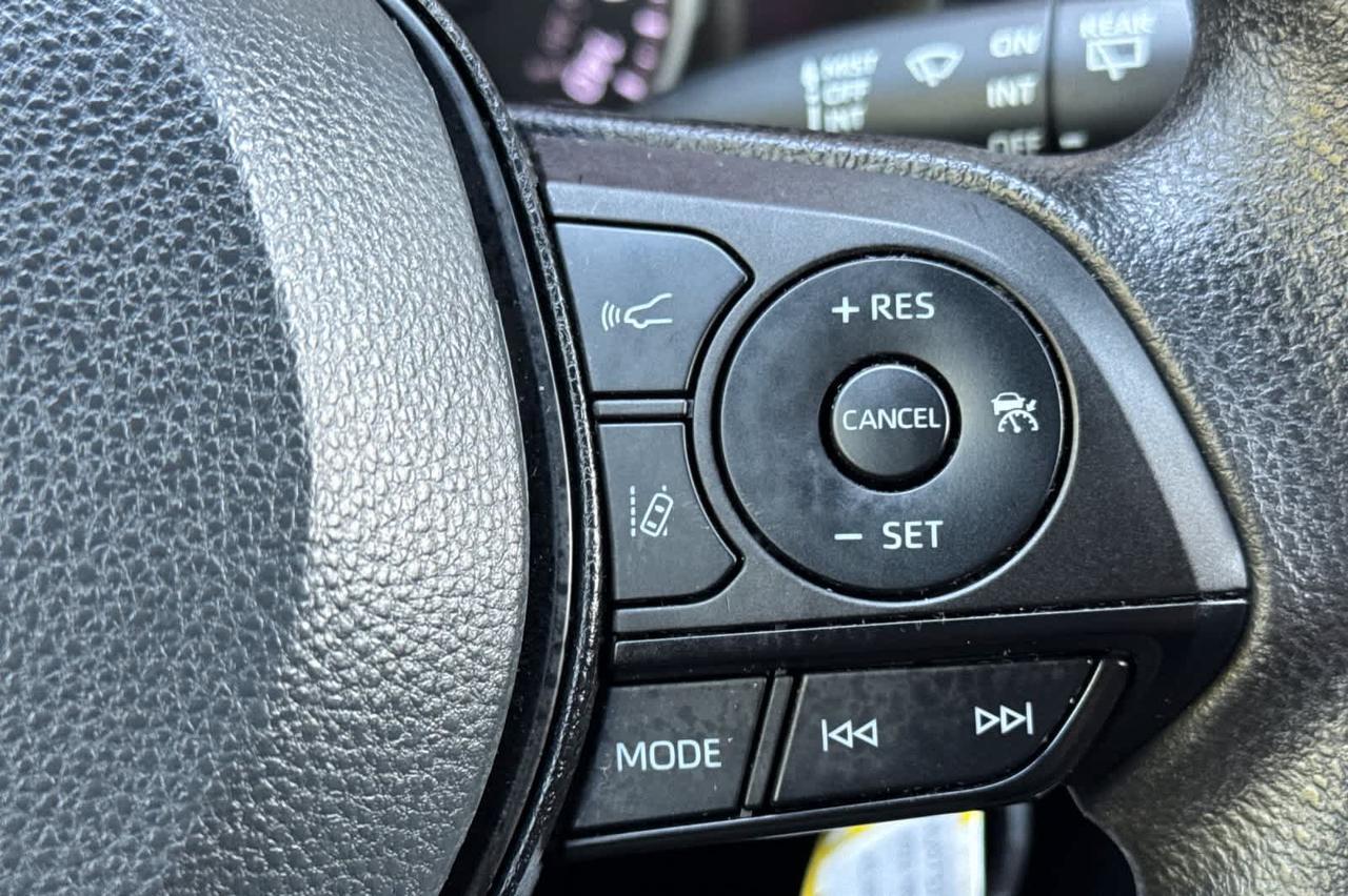 2022 Toyota RAV4 Hybrid LE Roseville CA