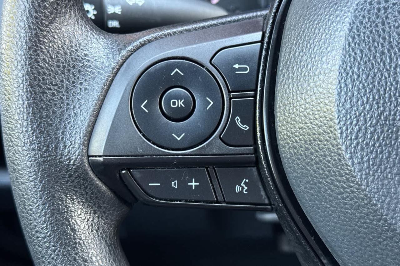 2022 Toyota RAV4 Hybrid LE Roseville CA