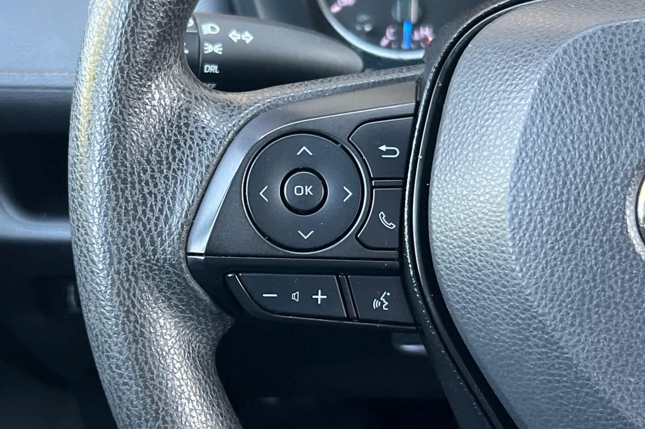 2022 Toyota RAV4 Hybrid LE Roseville CA