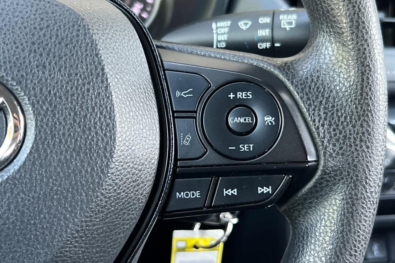 2022 Toyota RAV4 Hybrid LE Roseville CA