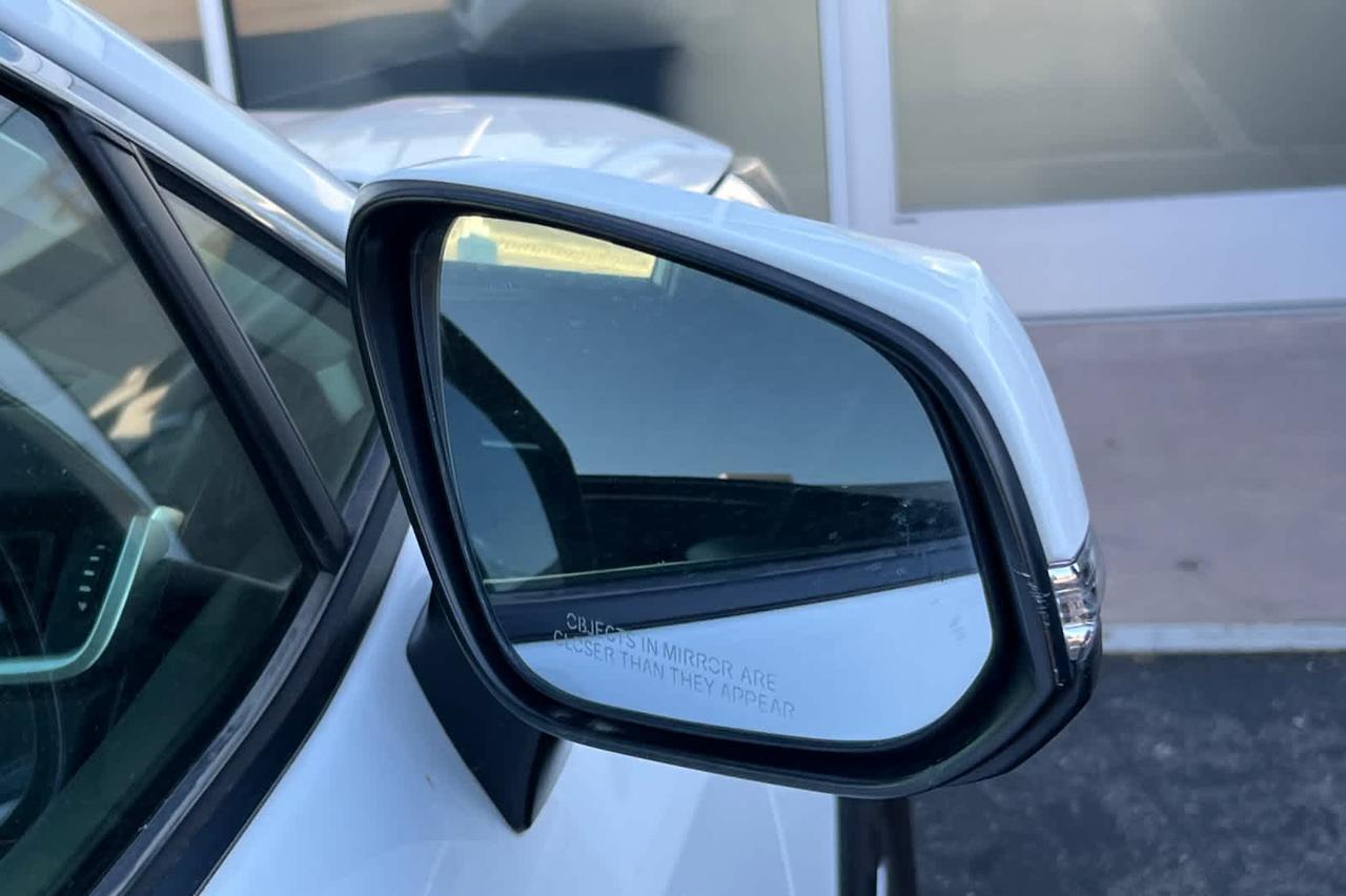 2022 Toyota RAV4 Hybrid LE Roseville CA