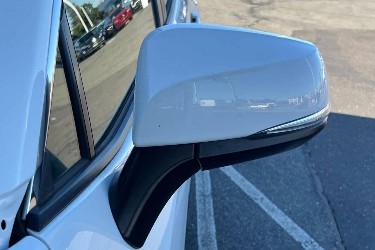2022 Toyota RAV4 Hybrid LE Roseville CA