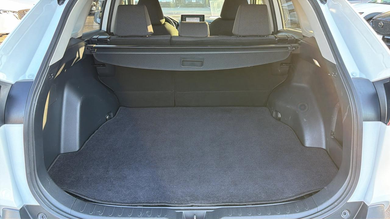 2022 Toyota RAV4 Hybrid LE San Antonio TX