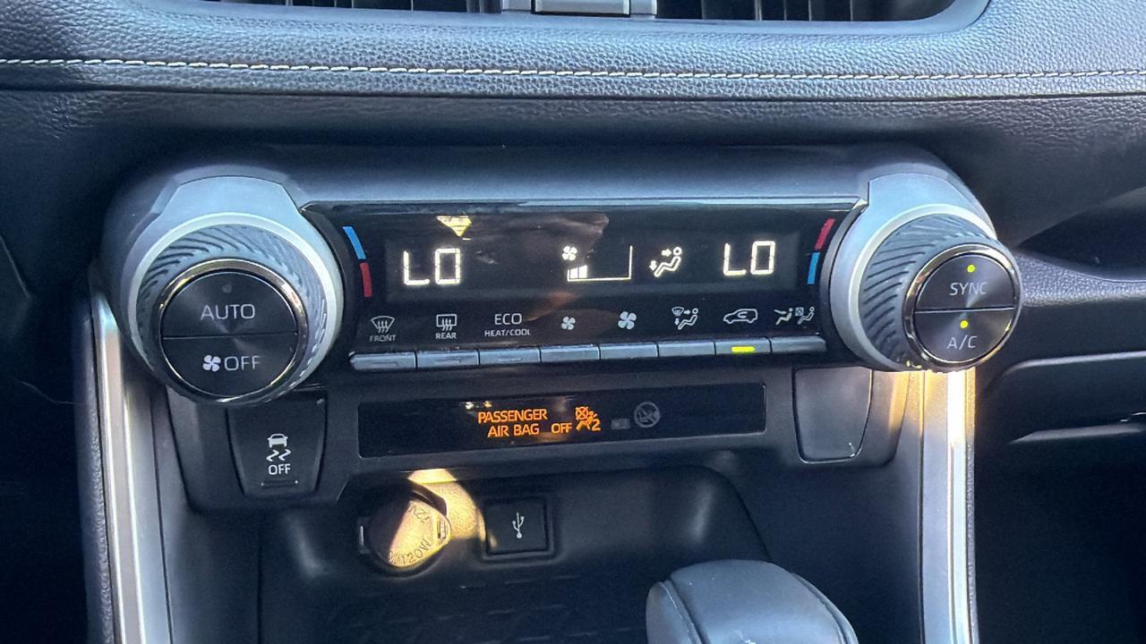 2022 Toyota RAV4 Hybrid LE San Antonio TX