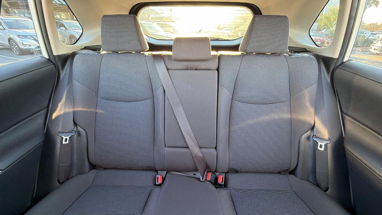 2022 Toyota RAV4 Hybrid LE San Antonio TX