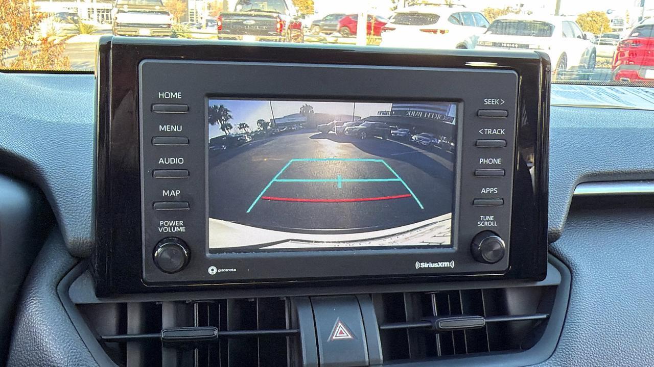 2022 Toyota RAV4 Hybrid LE San Antonio TX