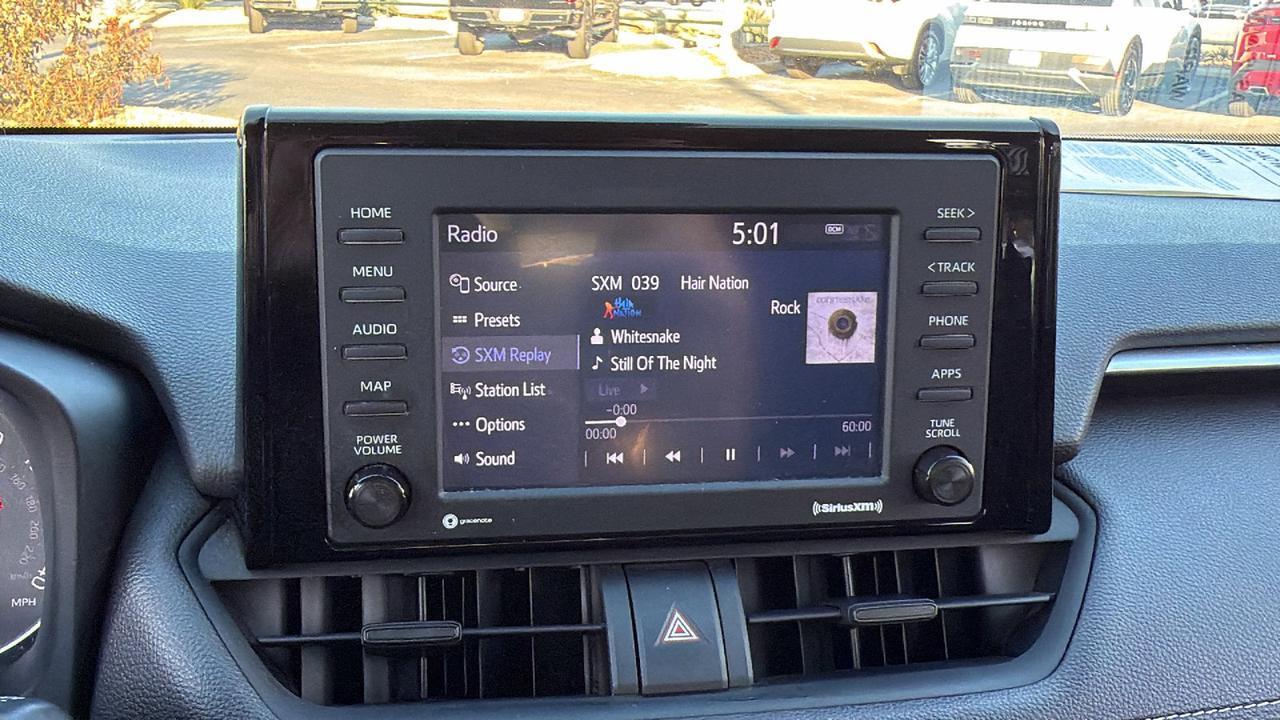 2022 Toyota RAV4 Hybrid LE San Antonio TX