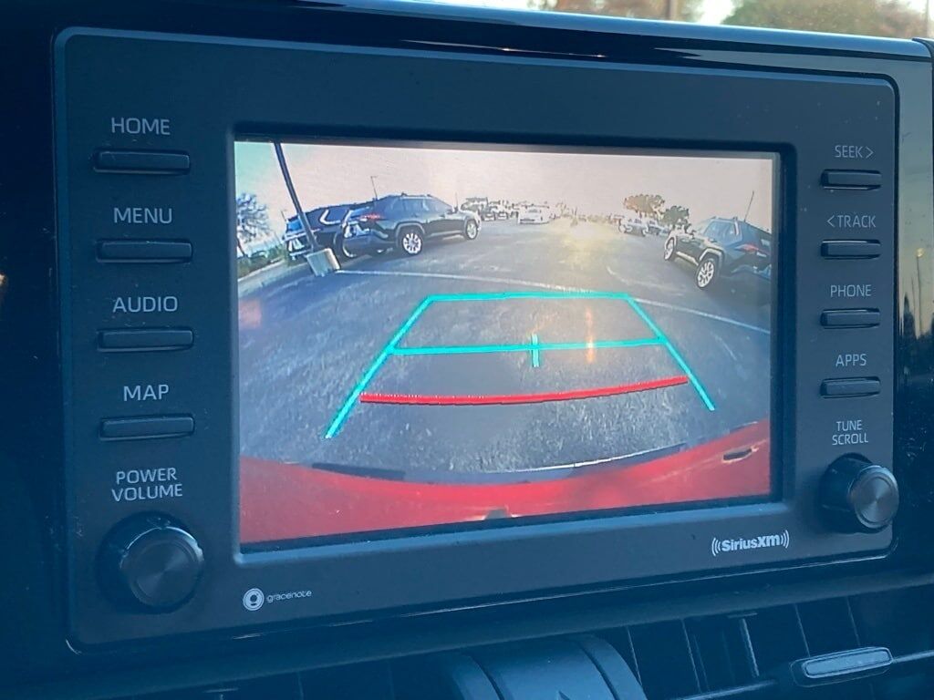 2022 Toyota RAV4 Hybrid LE San Antonio TX