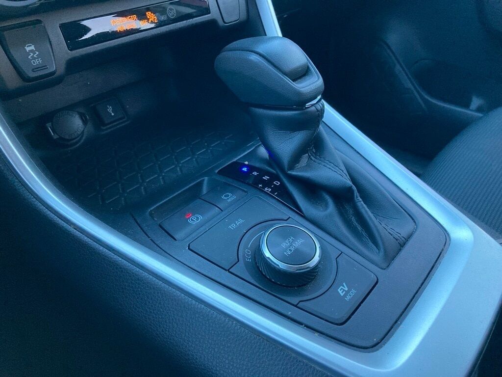 2022 Toyota RAV4 Hybrid LE San Antonio TX