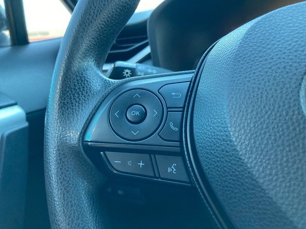 2022 Toyota RAV4 Hybrid LE San Antonio TX