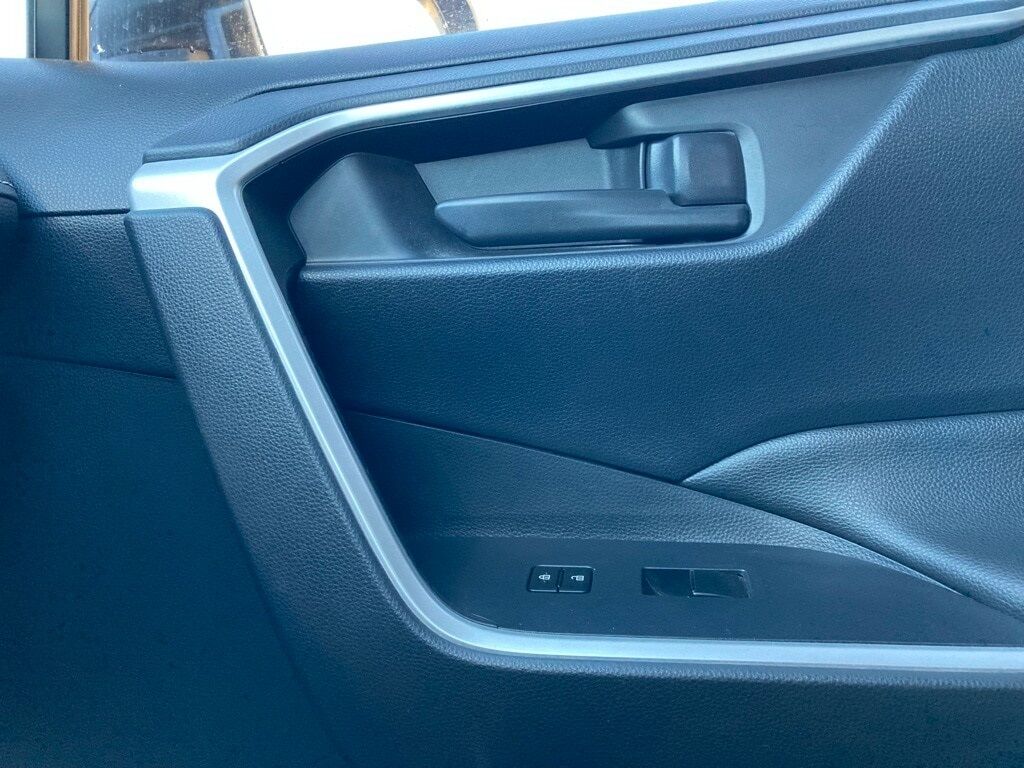 2022 Toyota RAV4 Hybrid LE San Antonio TX