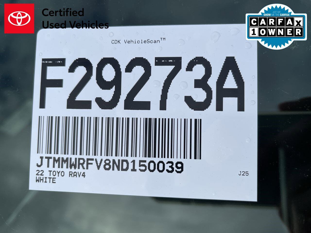 2022 Toyota RAV4 Hybrid LE White River Junction VT