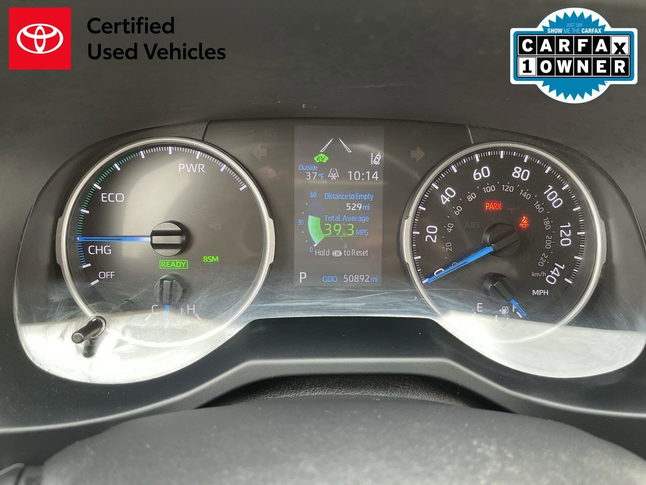 2022 Toyota RAV4 Hybrid LE White River Junction VT