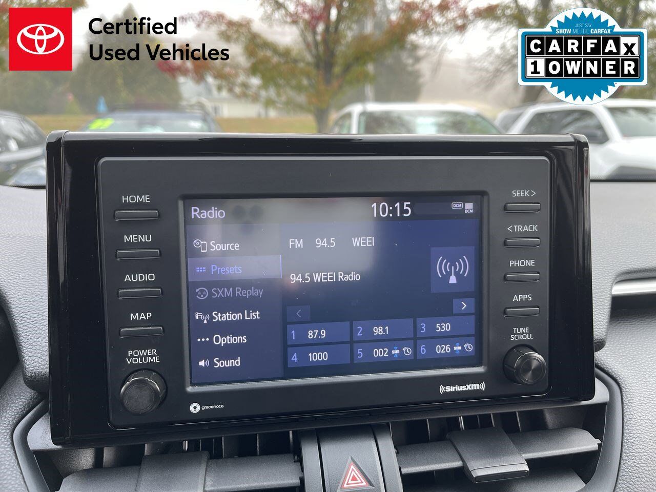 2022 Toyota RAV4 Hybrid LE White River Junction VT