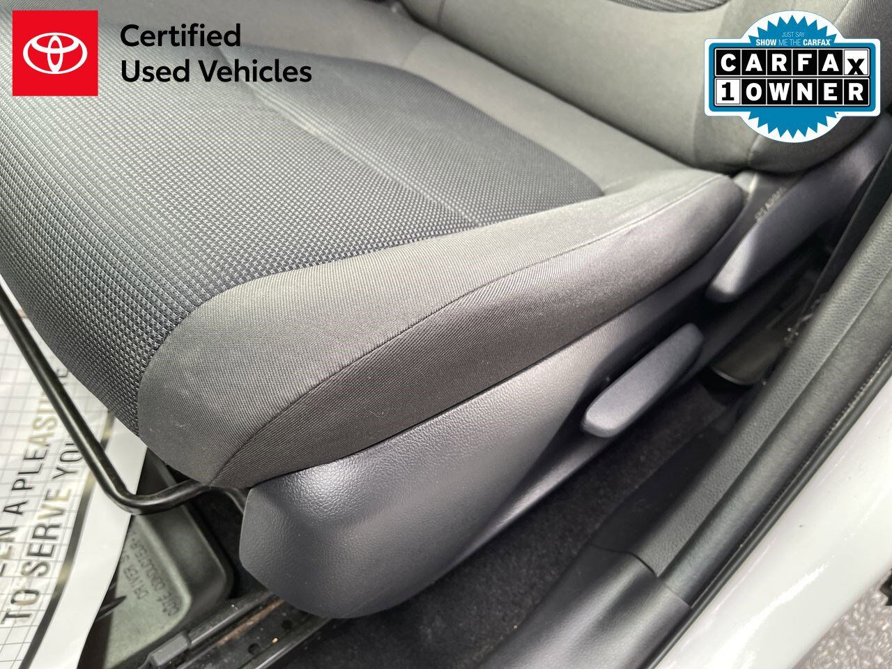 2022 Toyota RAV4 Hybrid LE White River Junction VT