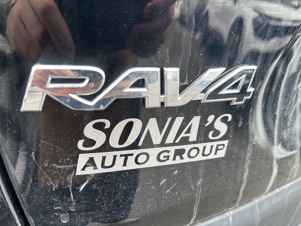 2022 Toyota RAV4 Hybrid LE Worcester MA