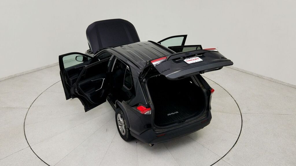 2022 Toyota RAV4 Hybrid LE Laurel MD