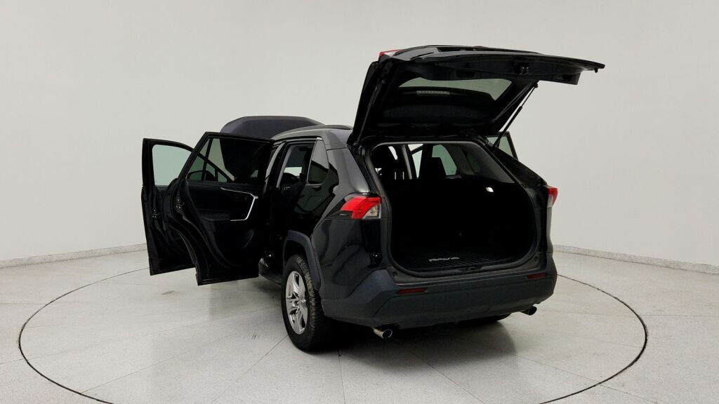 2022 Toyota RAV4 Hybrid LE Laurel MD
