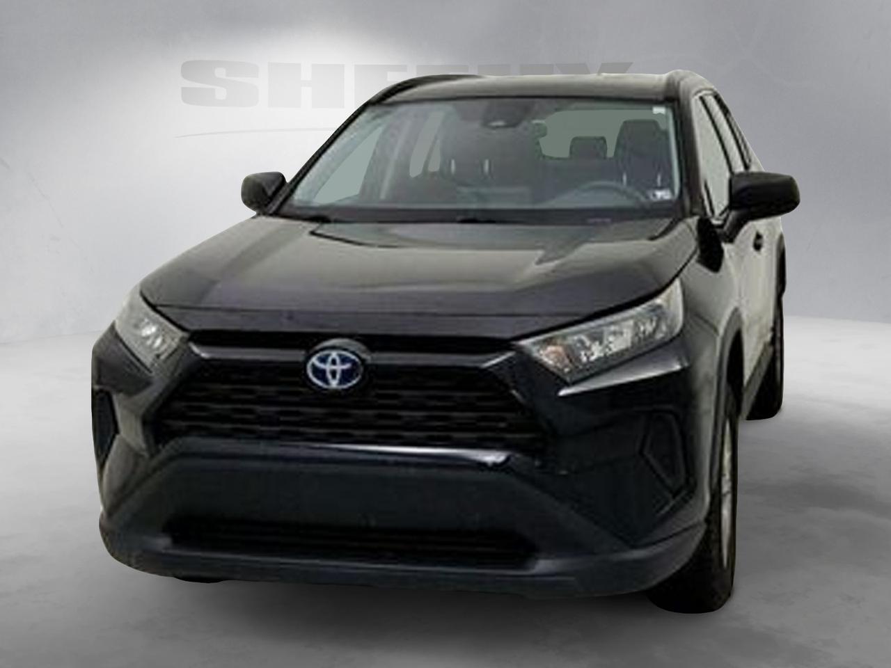 2022 Toyota RAV4 Hybrid LE Laurel MD