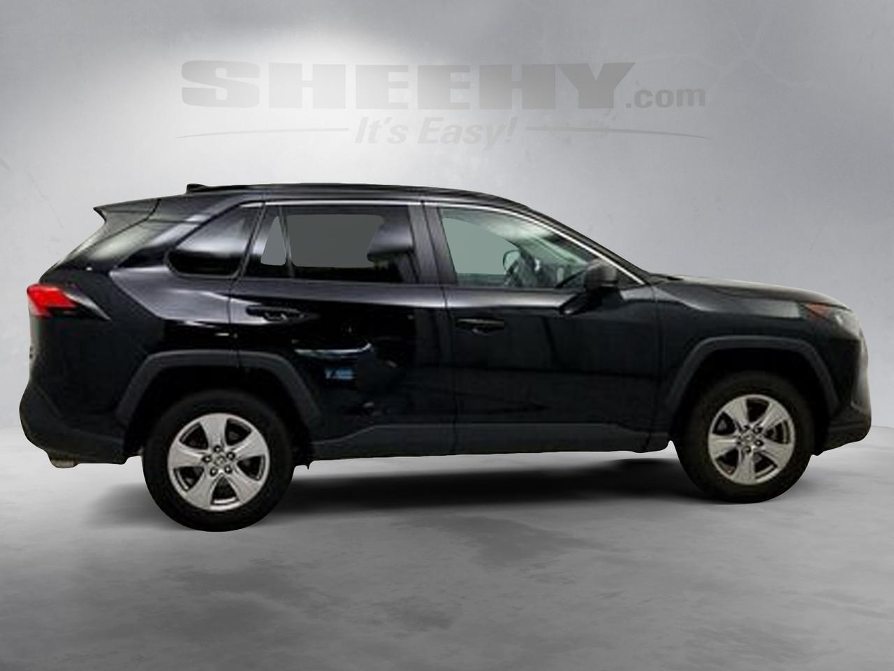 2022 Toyota RAV4 Hybrid LE Laurel MD