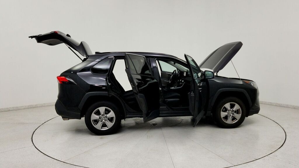 2022 Toyota RAV4 Hybrid LE Laurel MD
