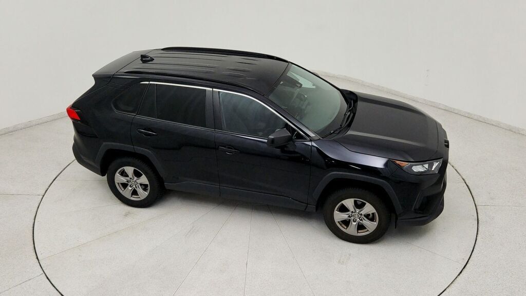 2022 Toyota RAV4 Hybrid LE Laurel MD