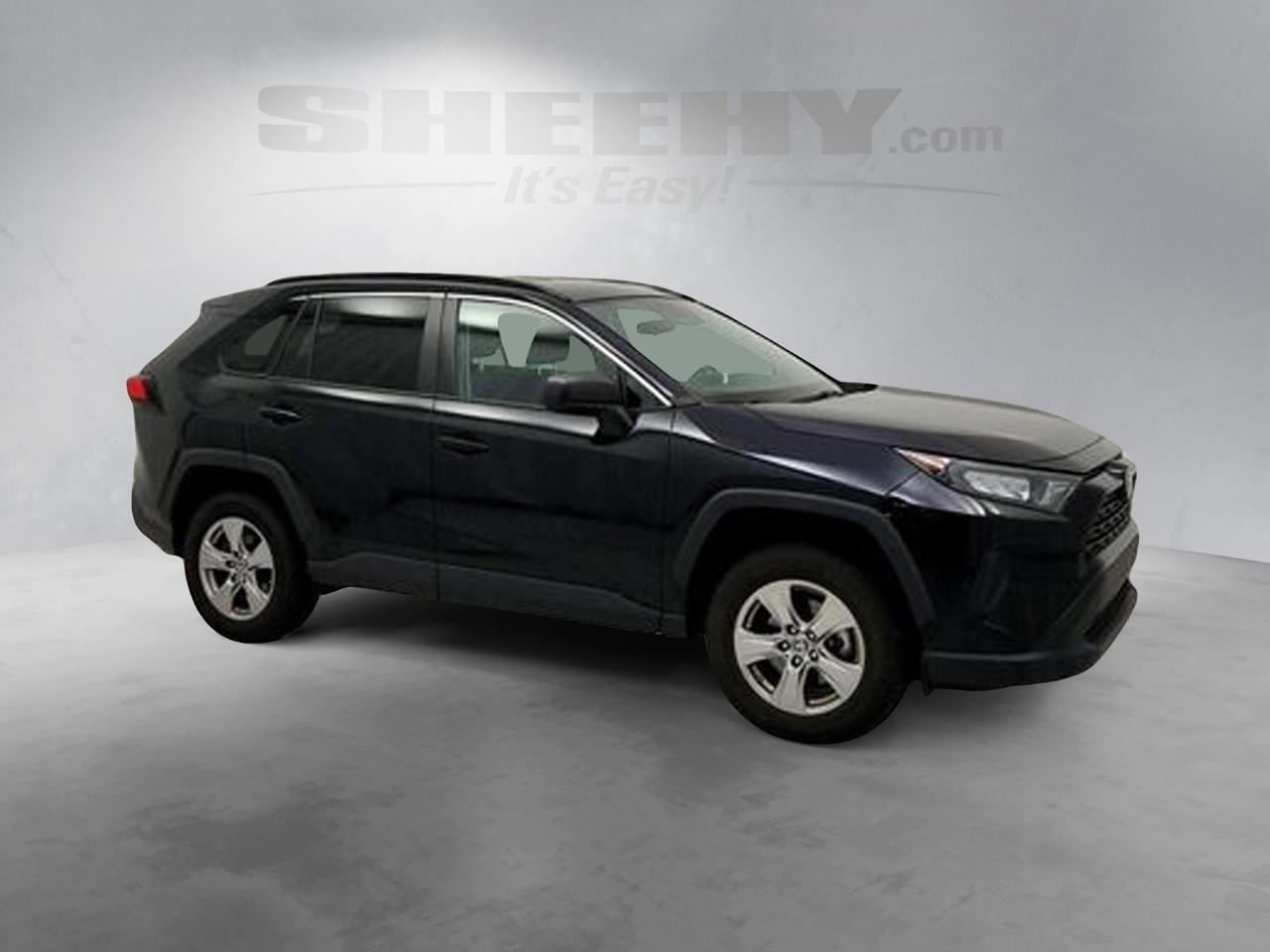 2022 Toyota RAV4 Hybrid LE Laurel MD
