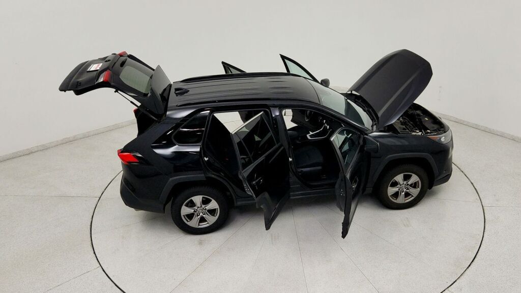2022 Toyota RAV4 Hybrid LE Laurel MD