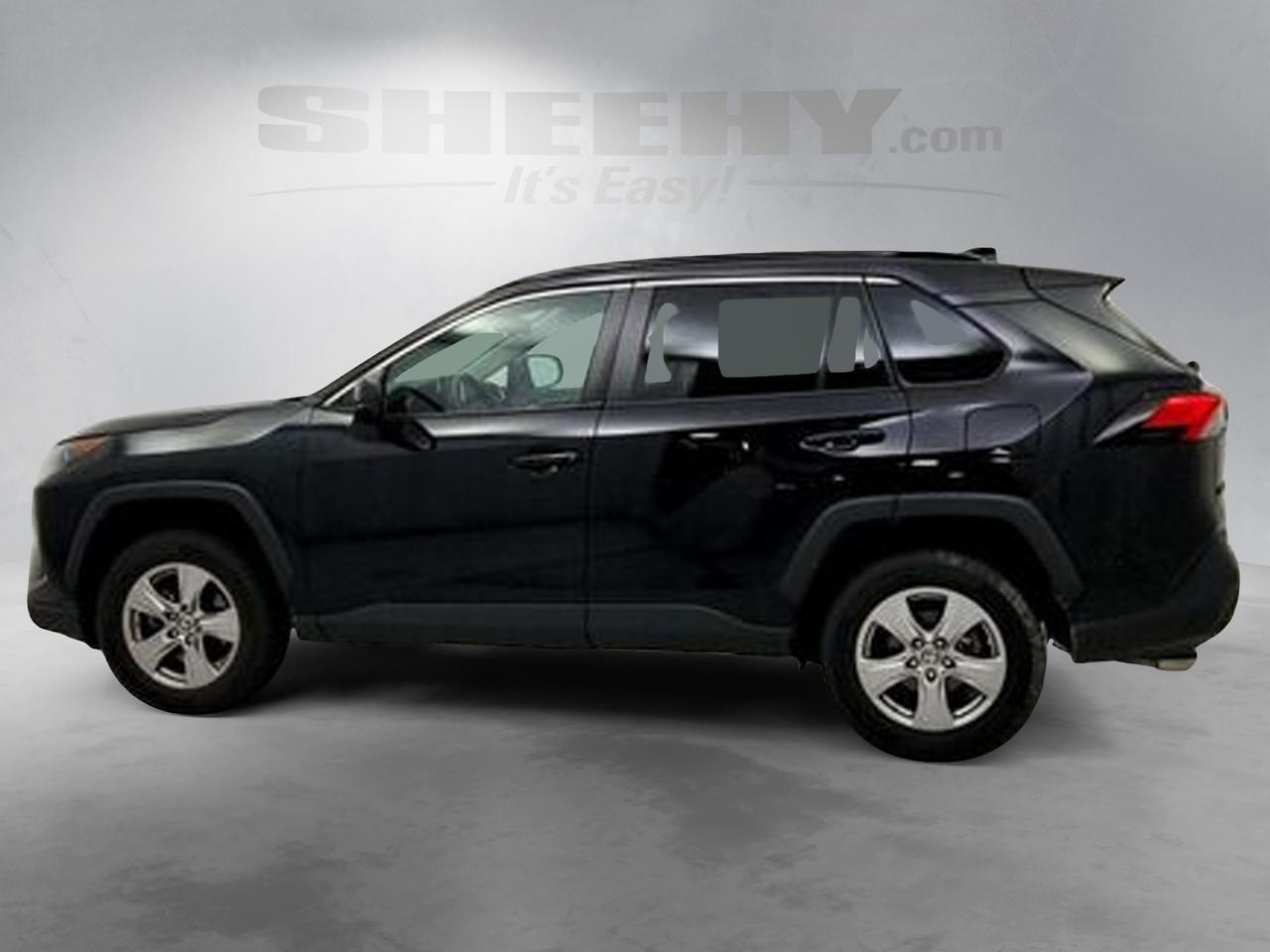 2022 Toyota RAV4 Hybrid LE Laurel MD