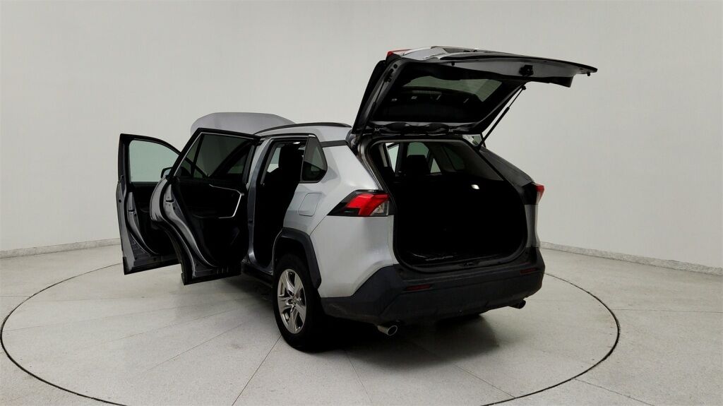 2022 Toyota RAV4 Hybrid LE Laurel MD