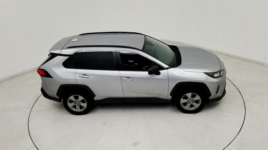 2022 Toyota RAV4 Hybrid LE Laurel MD