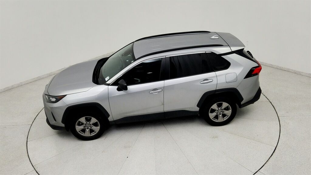 2022 Toyota RAV4 Hybrid LE Laurel MD