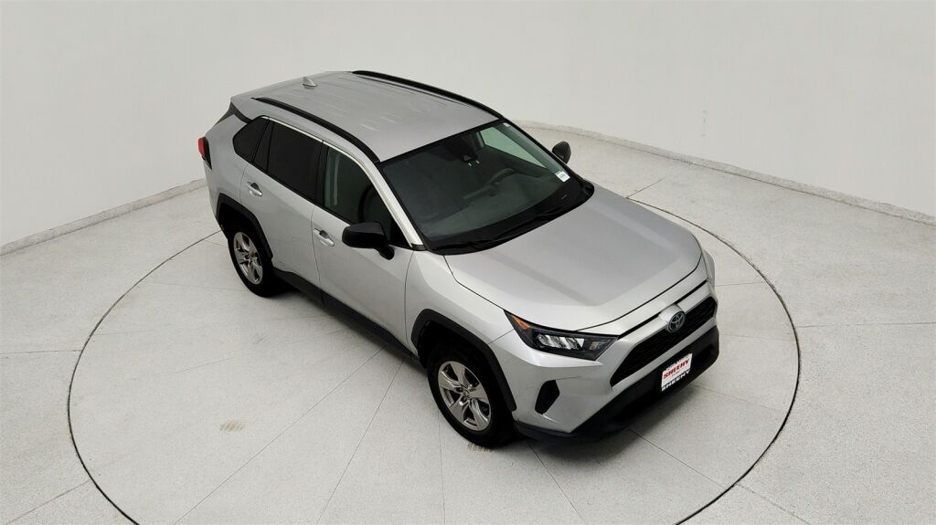 2022 Toyota RAV4 Hybrid LE Laurel MD