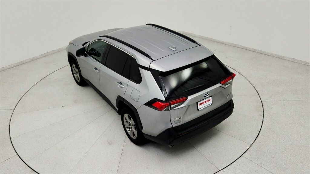 2022 Toyota RAV4 Hybrid LE Laurel MD